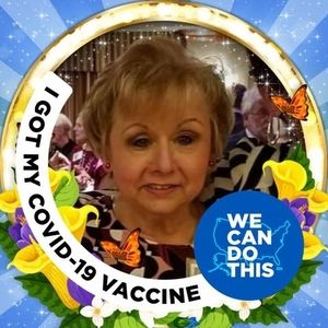 Meet your Posher, Barbara